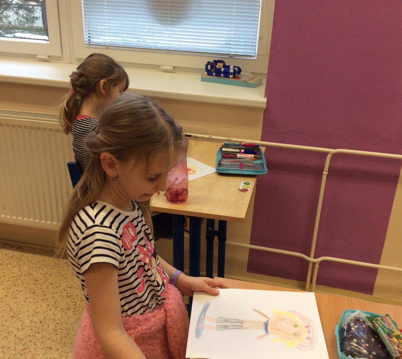 Leden ve 2. oddělení - 20