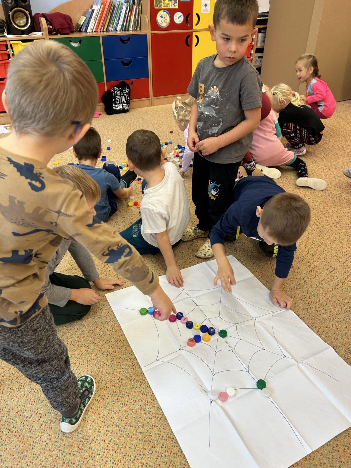 PROGRAM S KNIHOVNICEMI PRO DĚTI - 22