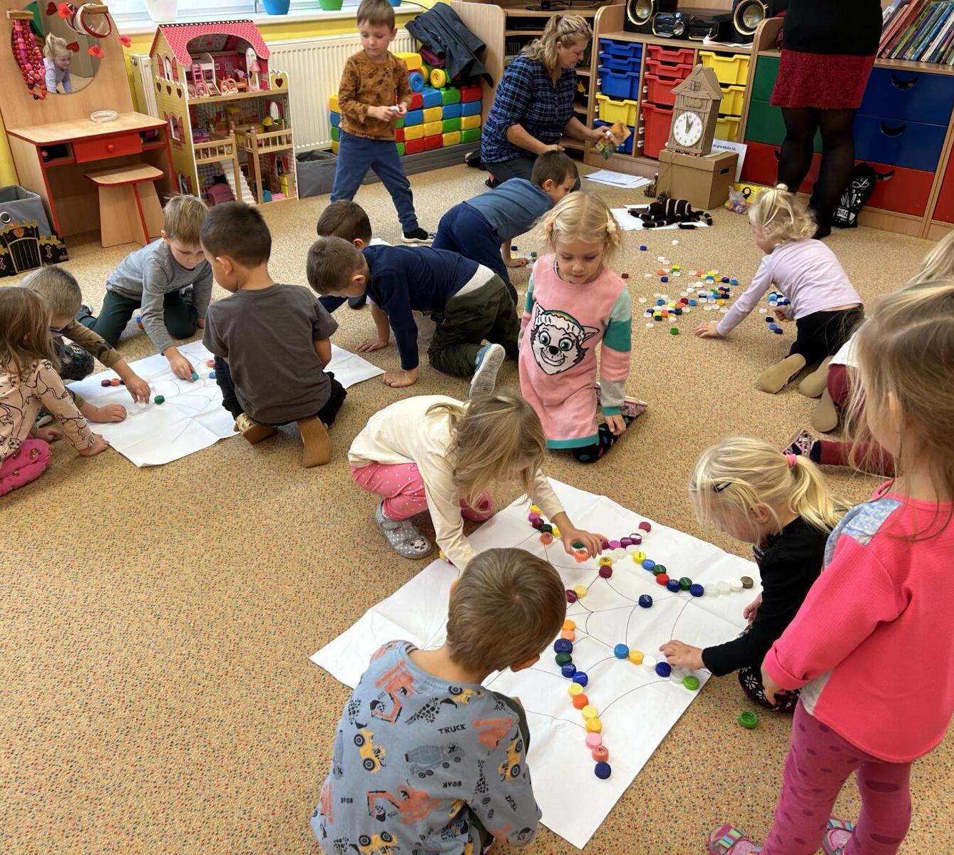 PROGRAM S KNIHOVNICEMI PRO DĚTI - 23