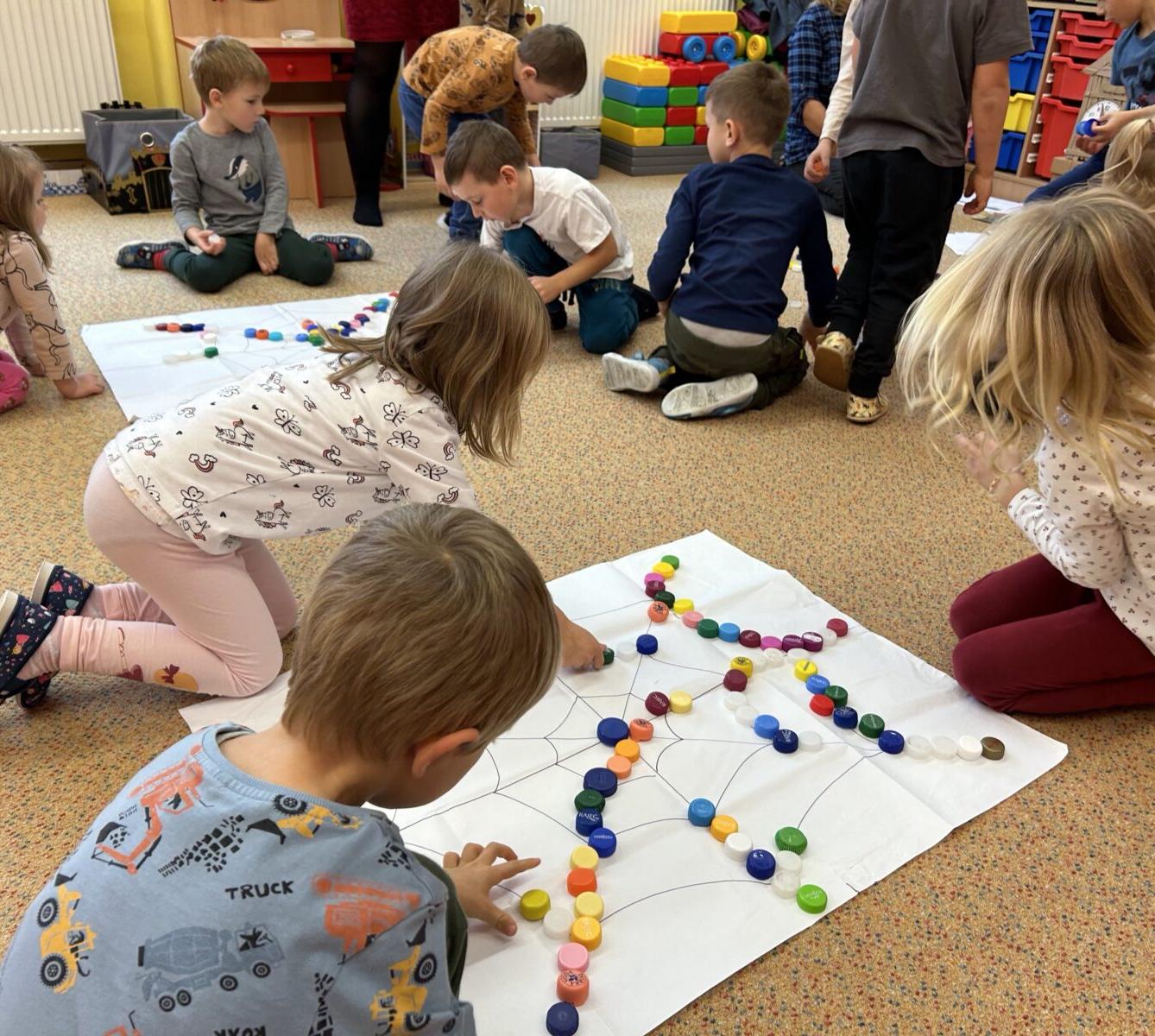 PROGRAM S KNIHOVNICEMI PRO DĚTI - 24