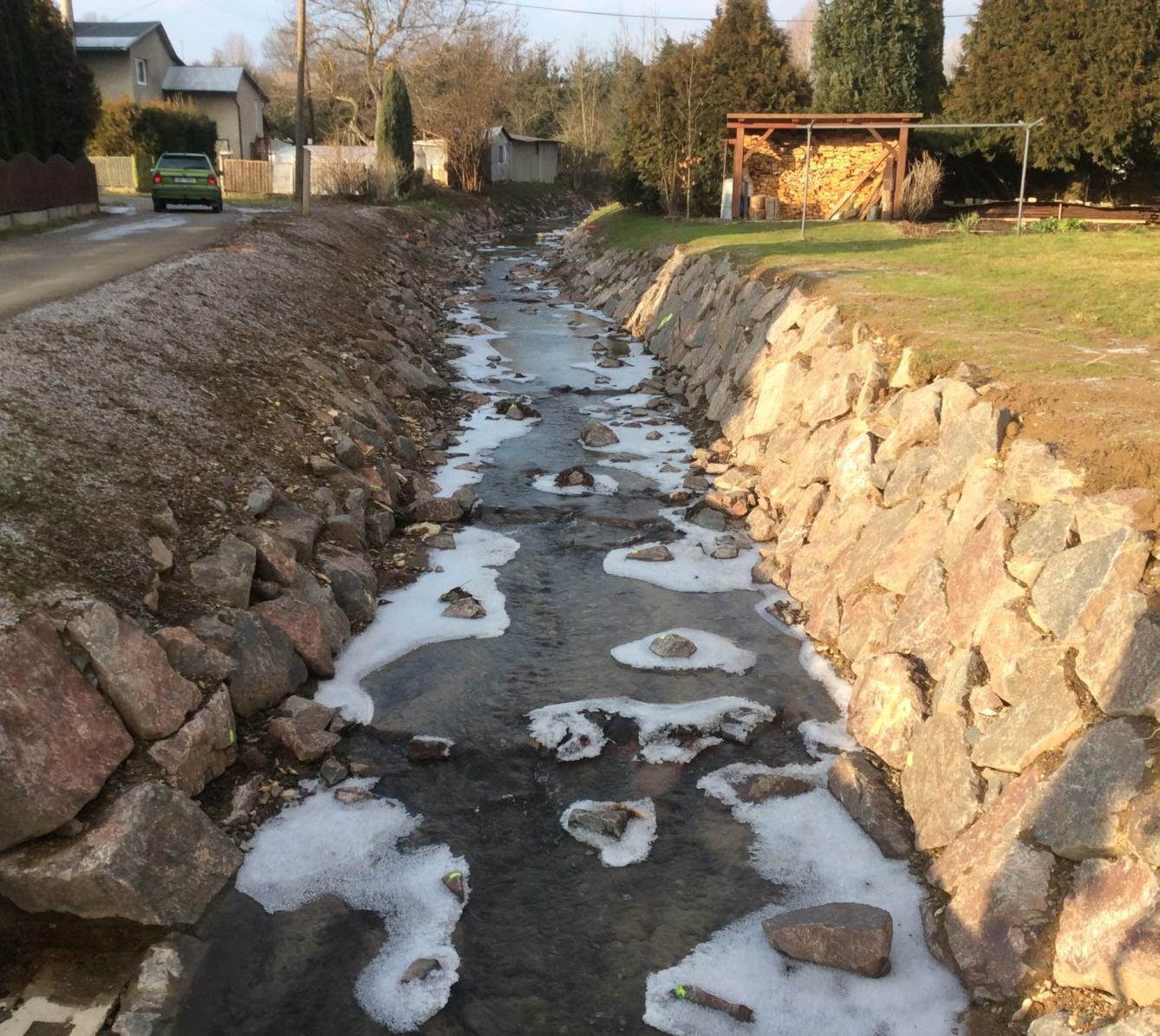 Leden I. oddělení - 5