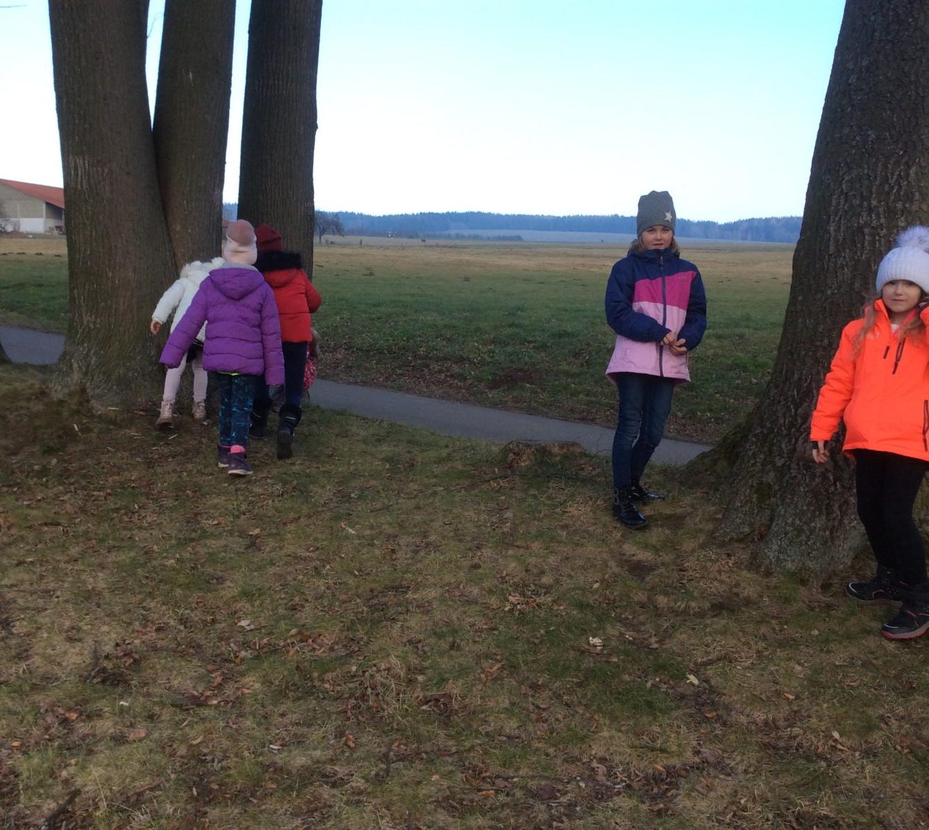 Leden I. oddělení - 16