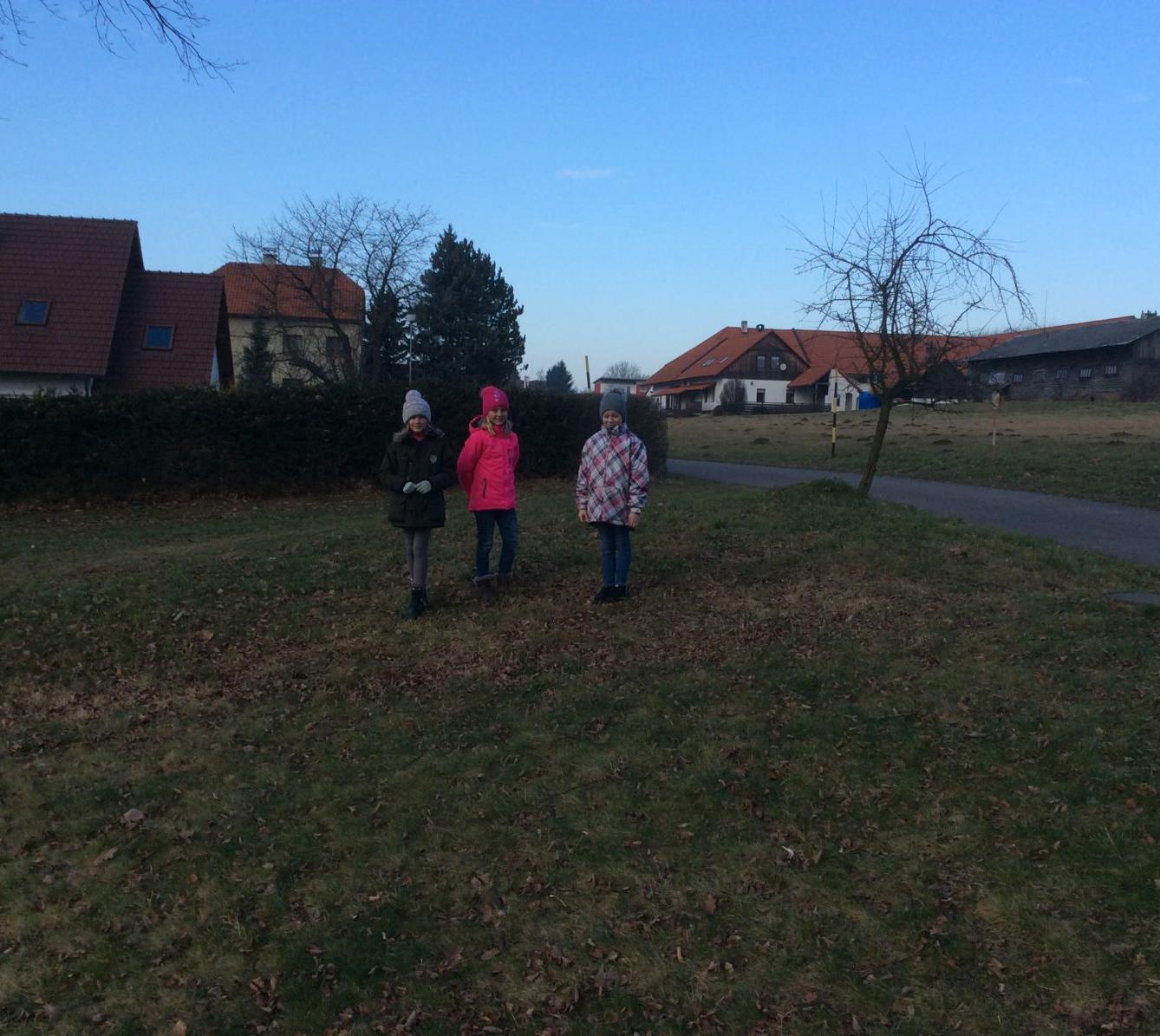 Leden I. oddělení - 17