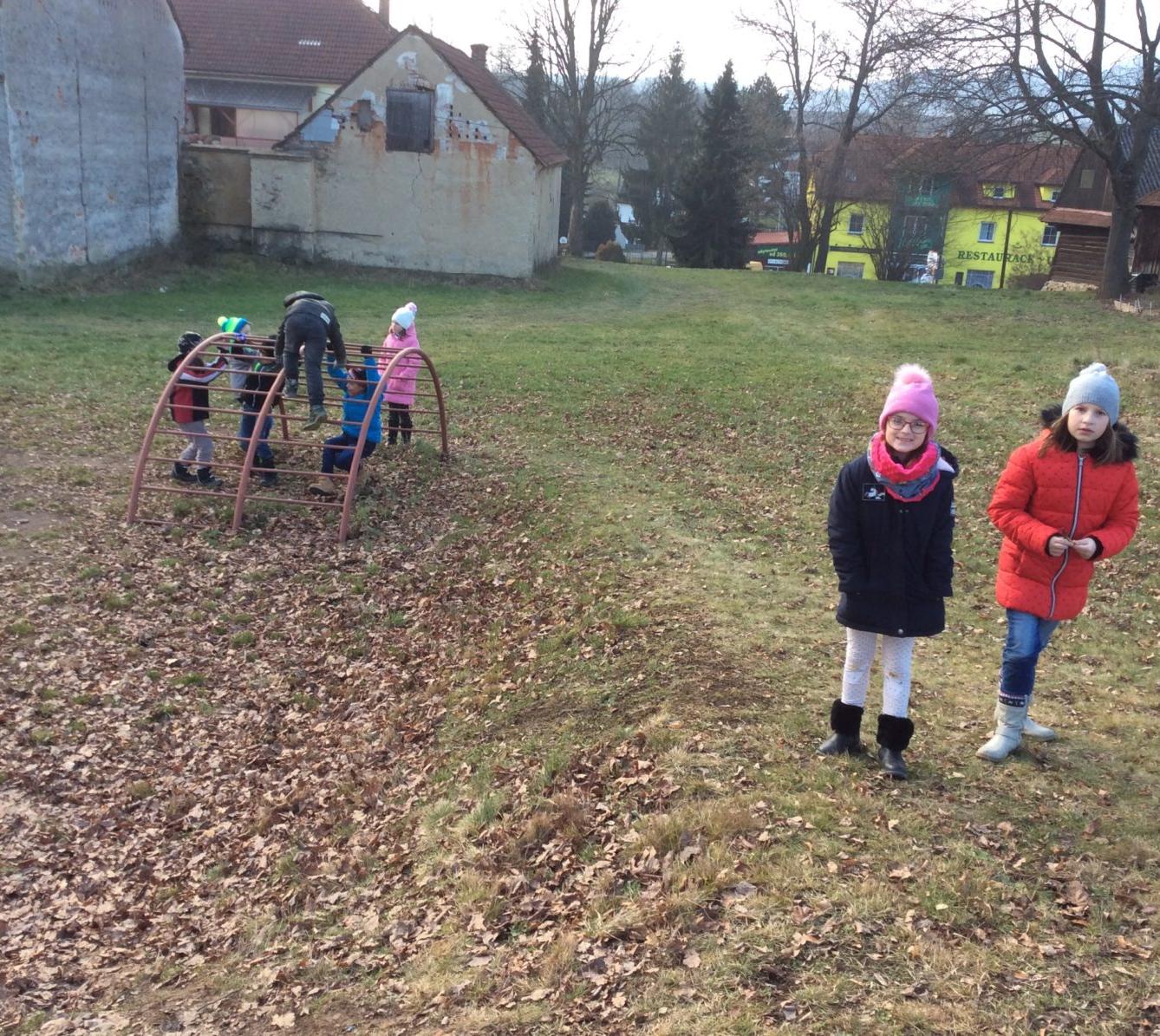 Leden I. oddělení - 18