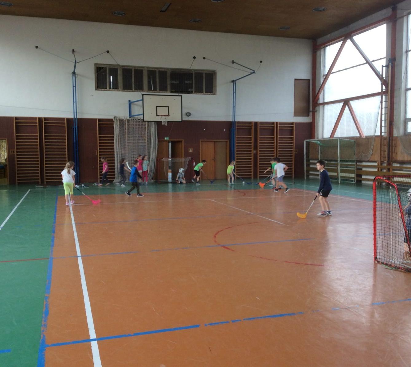 Leden I. oddělení - 20