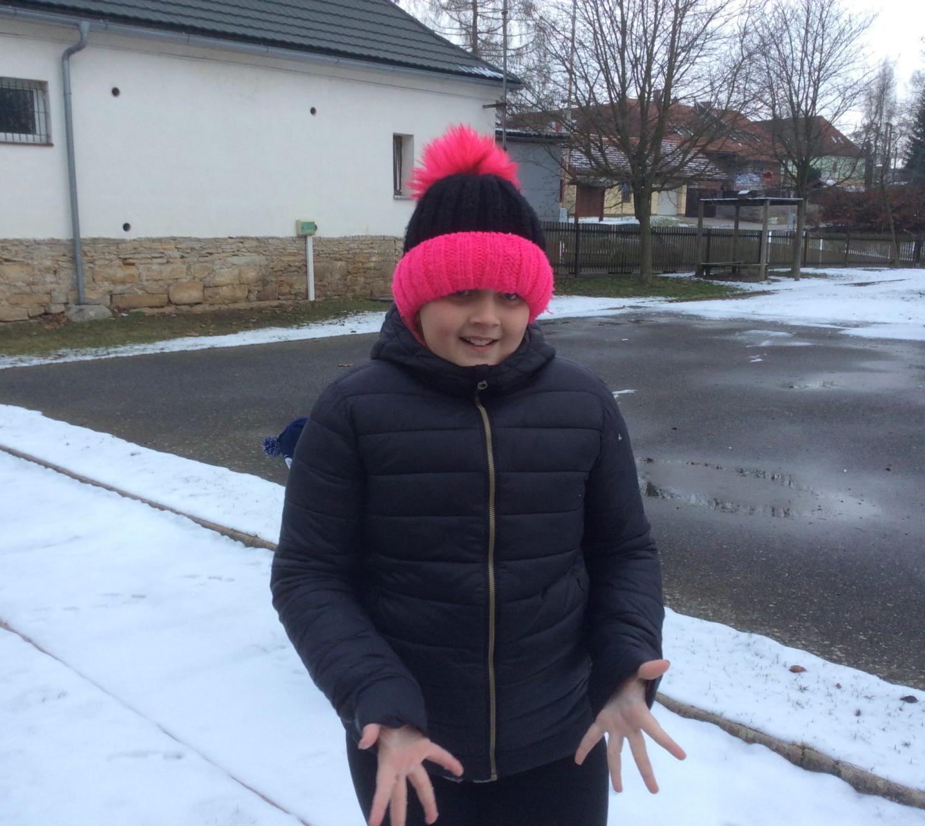 Leden I. oddělení - 26