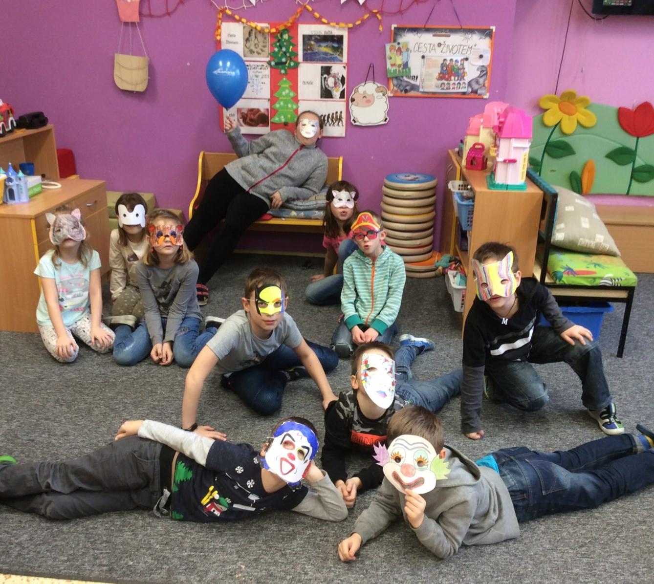 Leden I. oddělení - 32