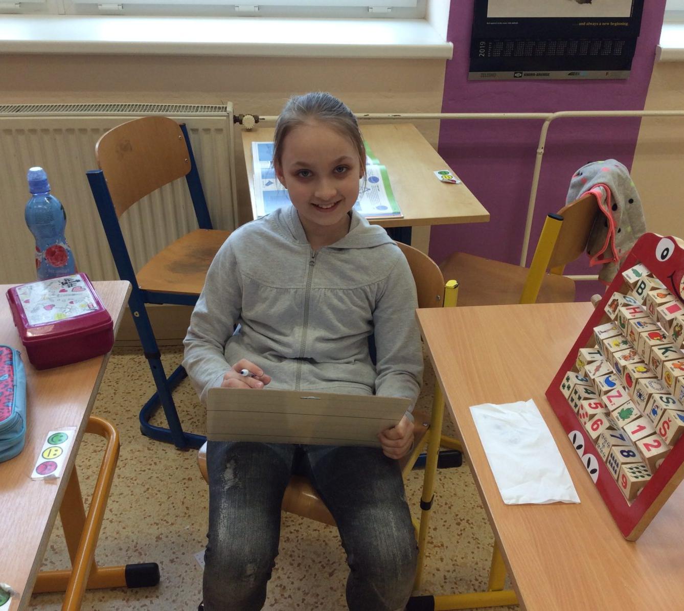 Ekohraní 1. den - 6