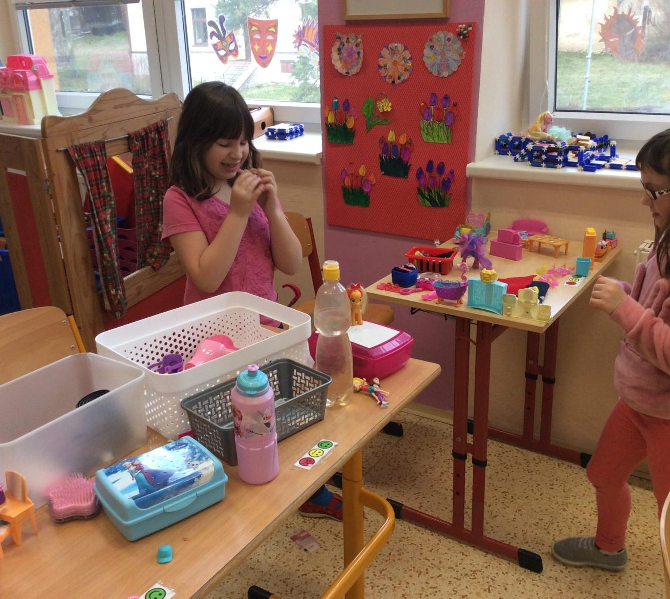 Ekohraní 1. den - 7