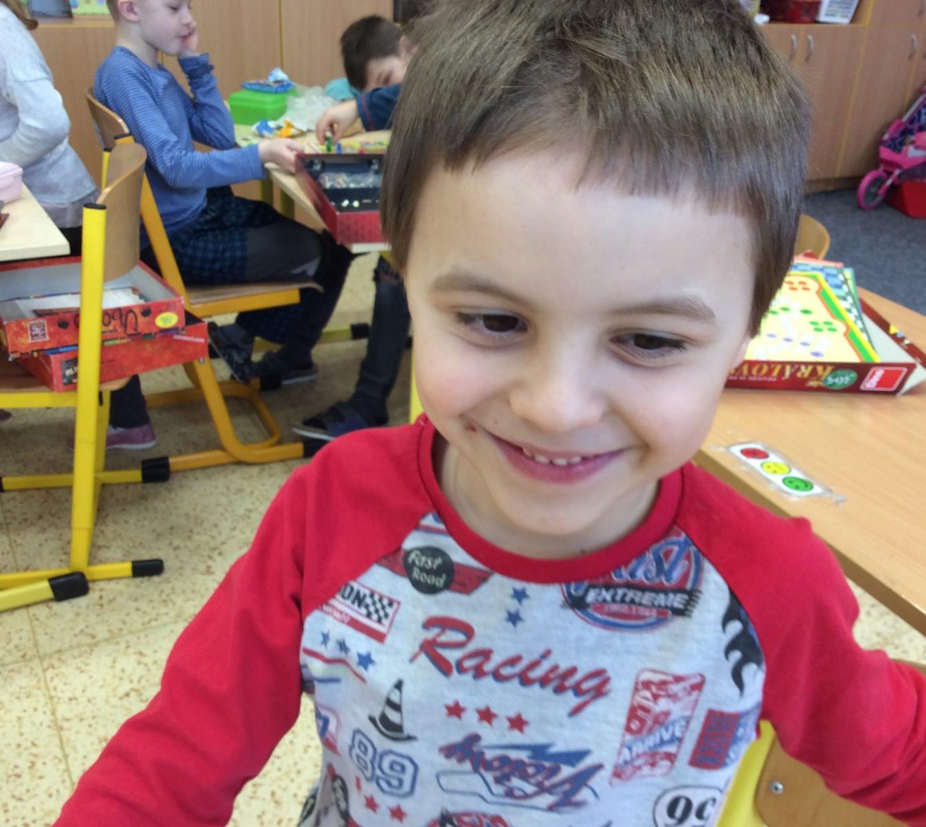 Ekohraní 1. den - 9