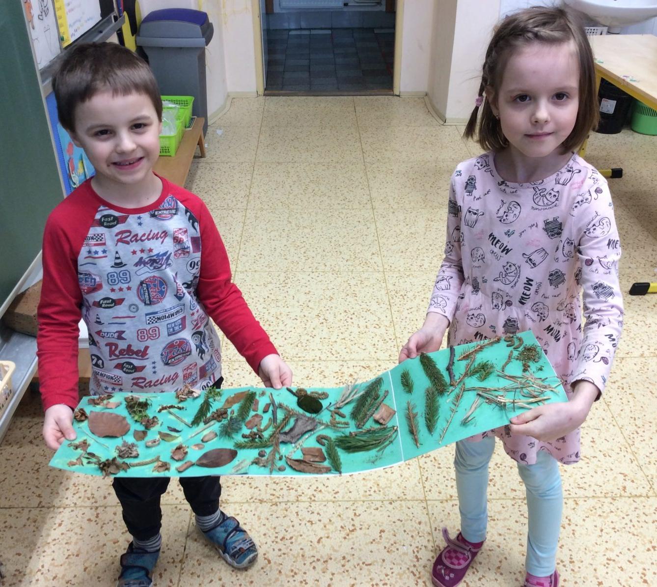 Ekohraní 1. den - 10