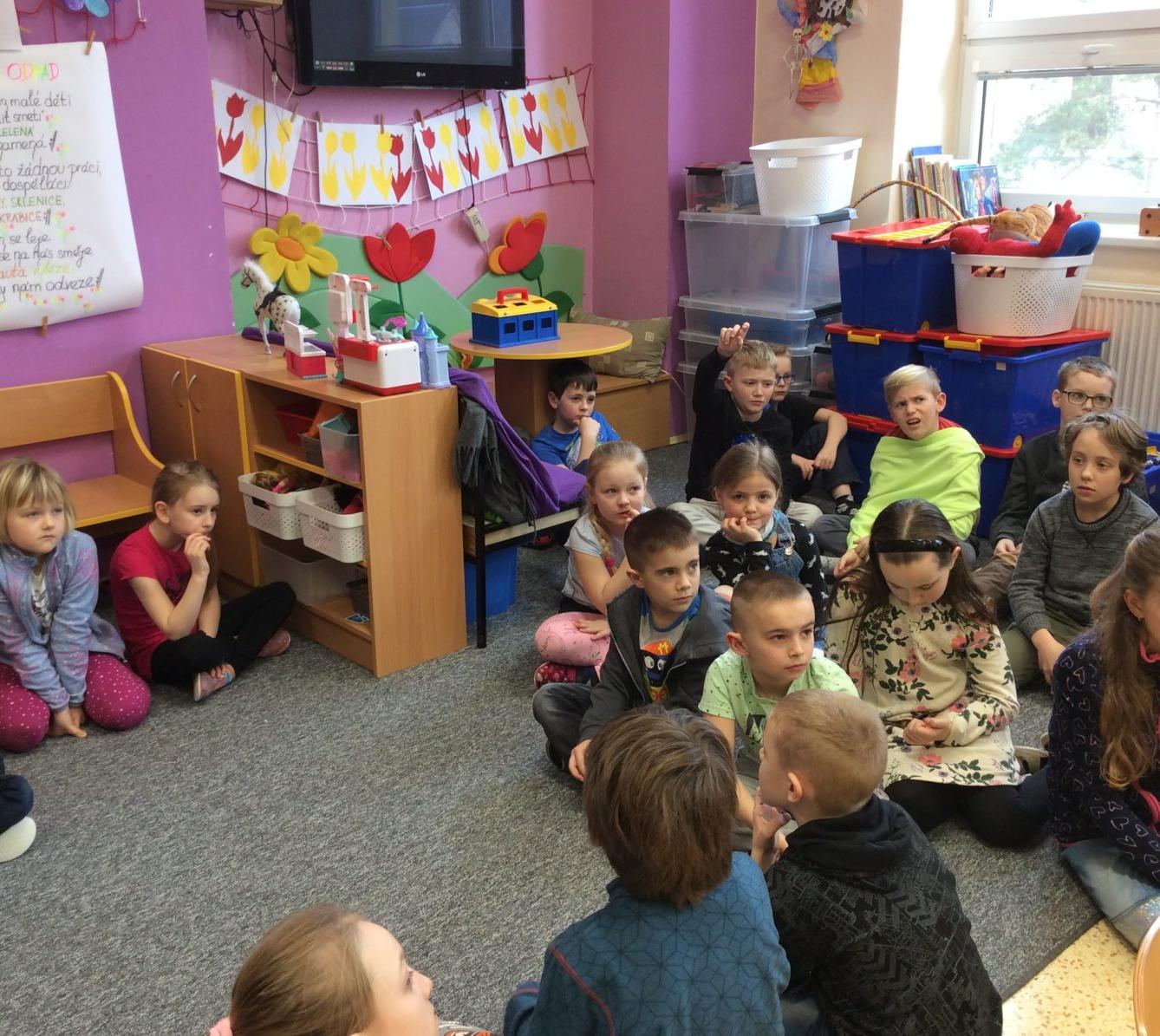 Ekohraní 1. den - 11