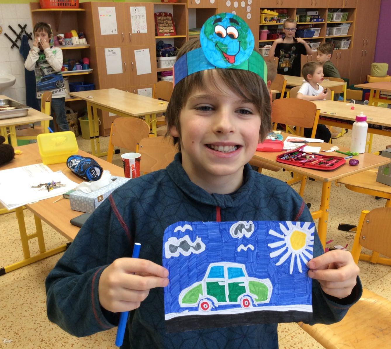 Ekohraní 1. den - 17