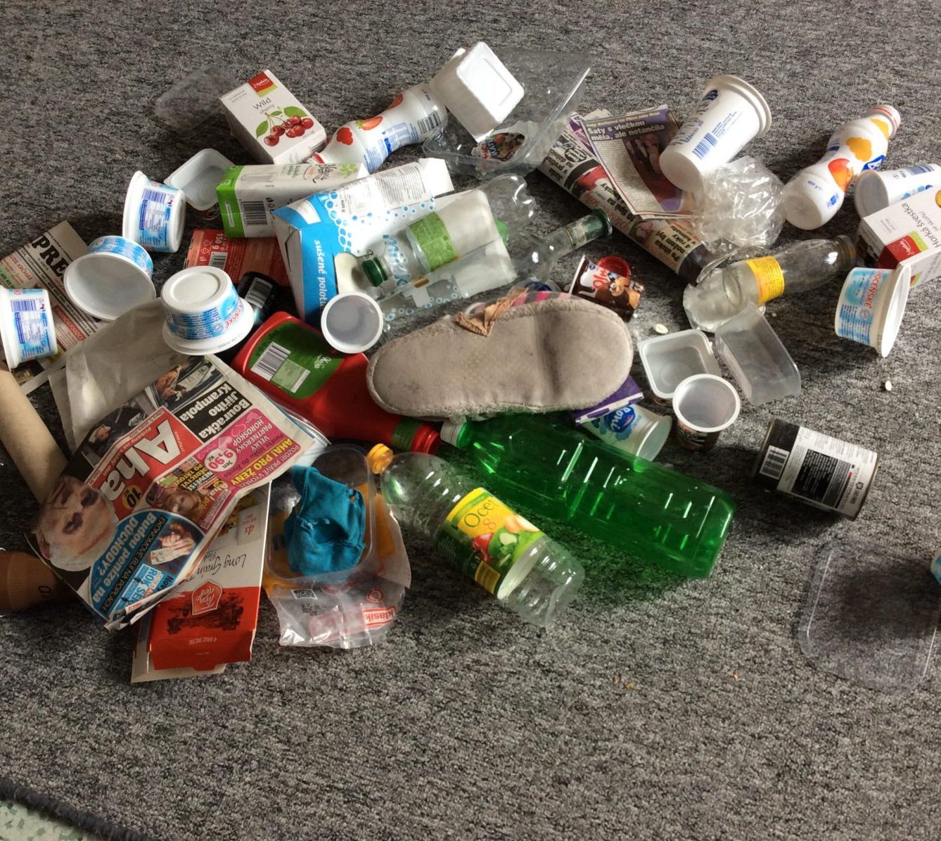 EKOHRANÍ - 3. den - 1