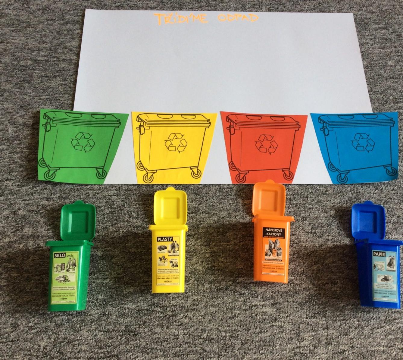 EKOHRANÍ - 3. den - 2