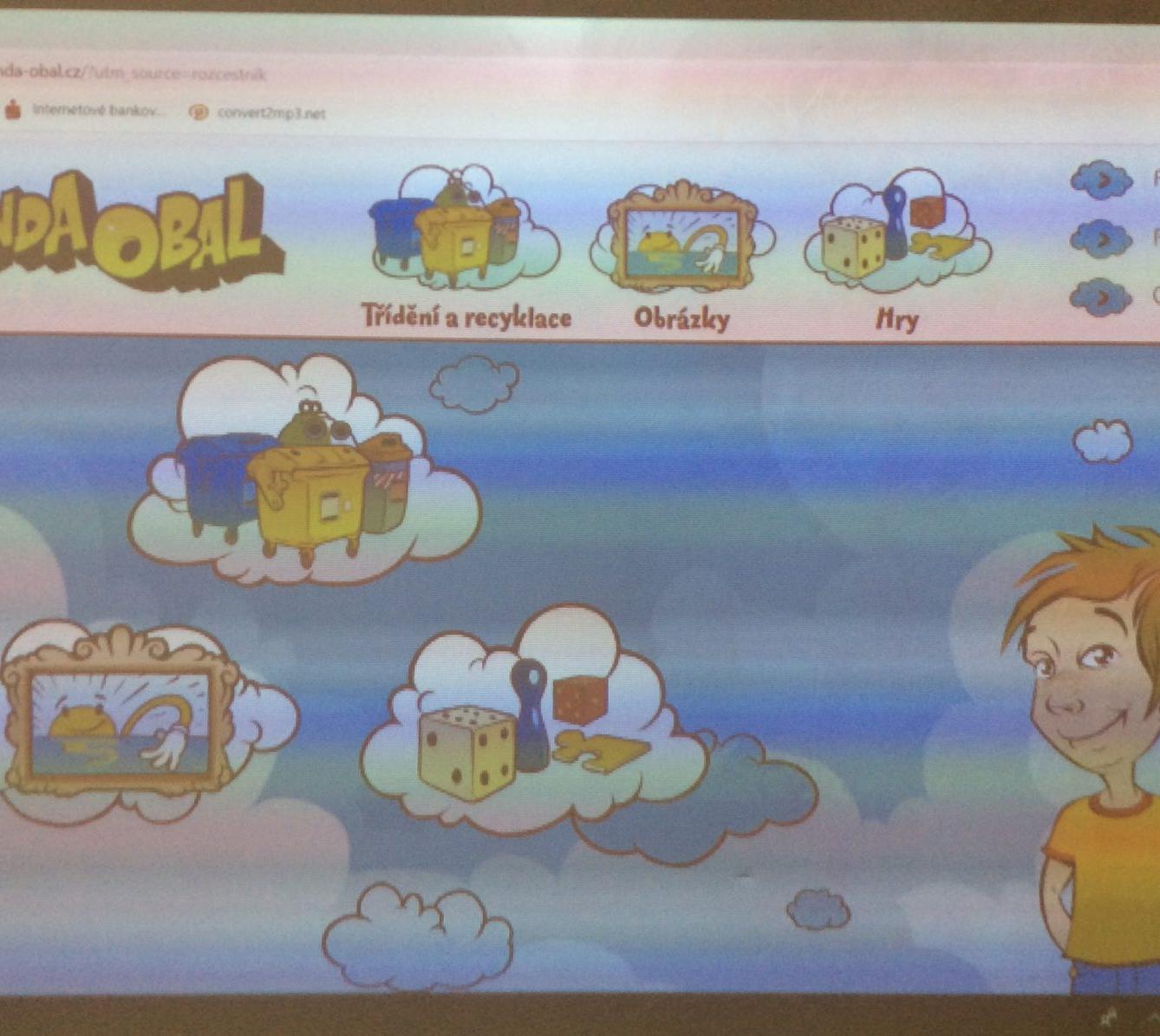 EKOHRANÍ - 3. den - 4