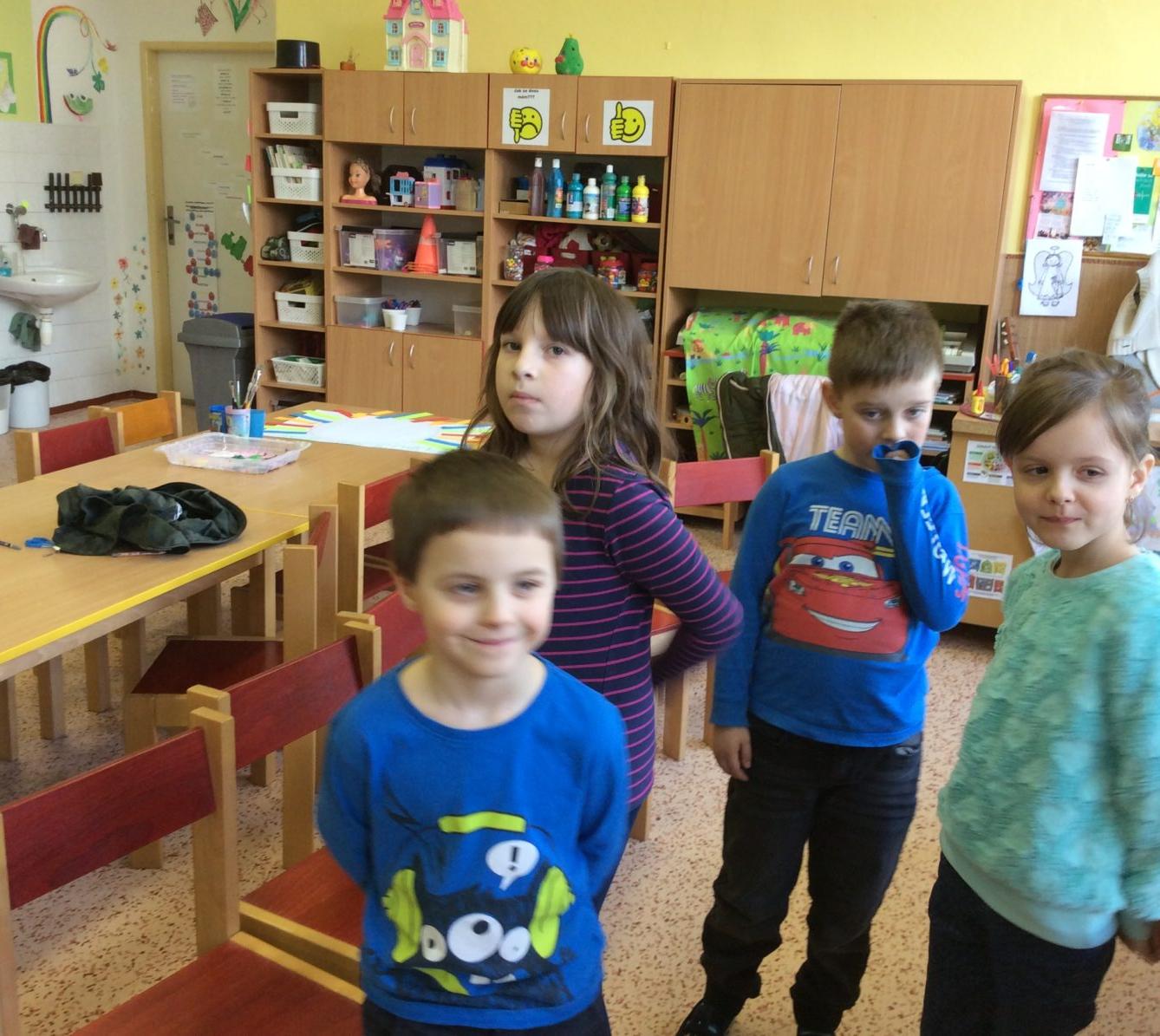 EKOHRANÍ - 3. den - 6