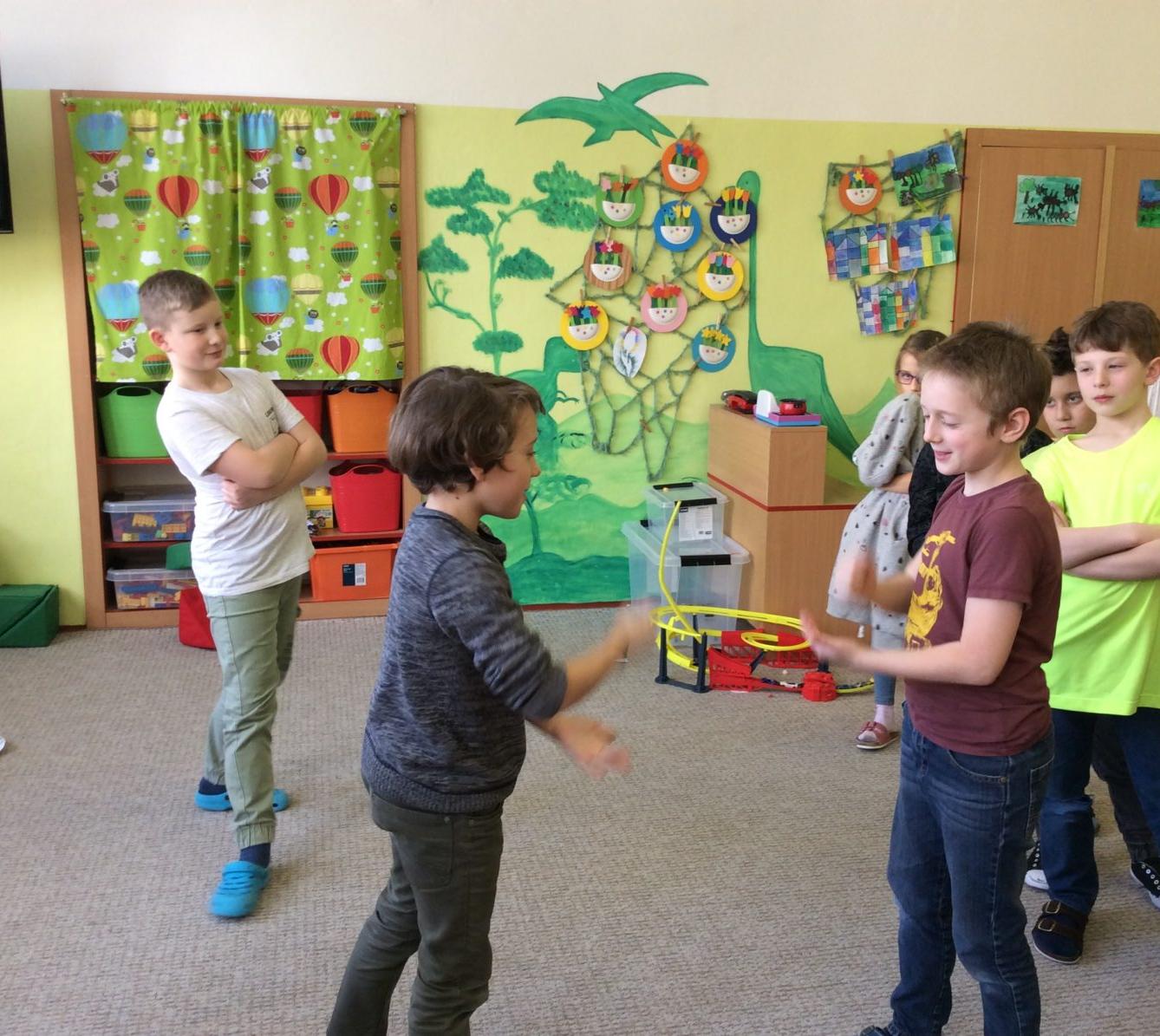 EKOHRANÍ - 3. den - 8