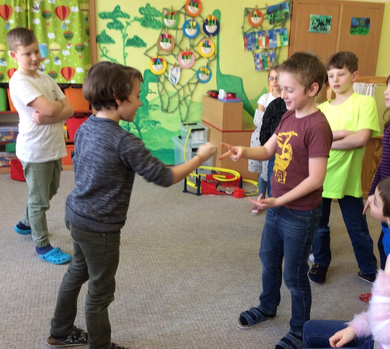 EKOHRANÍ - 3. den - 9