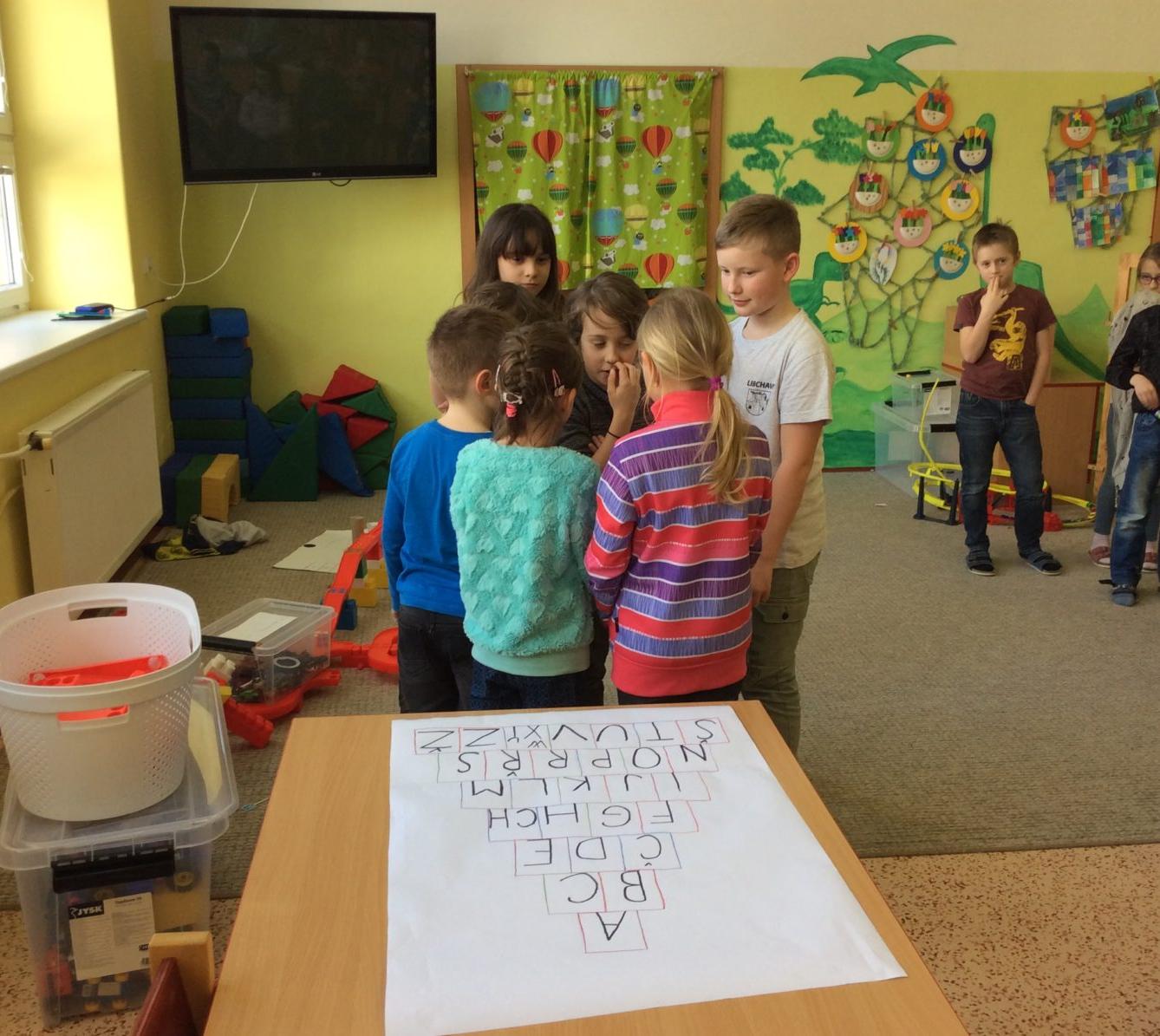 EKOHRANÍ - 3. den - 10