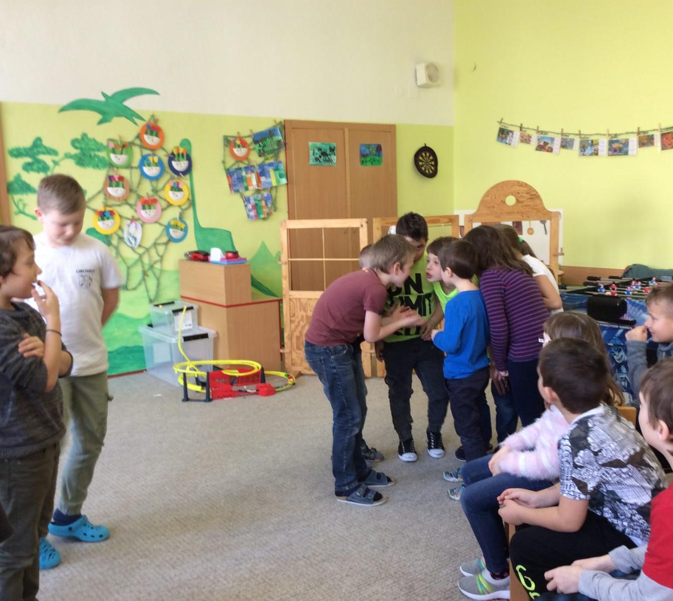 EKOHRANÍ - 3. den - 11