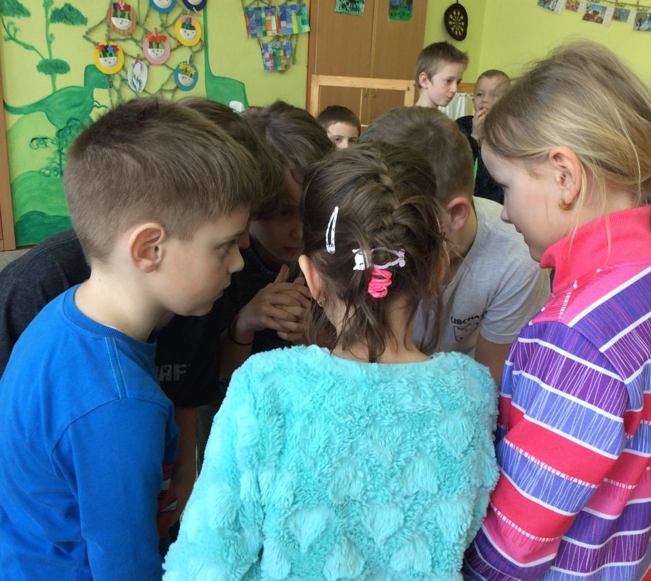 EKOHRANÍ - 3. den - 13