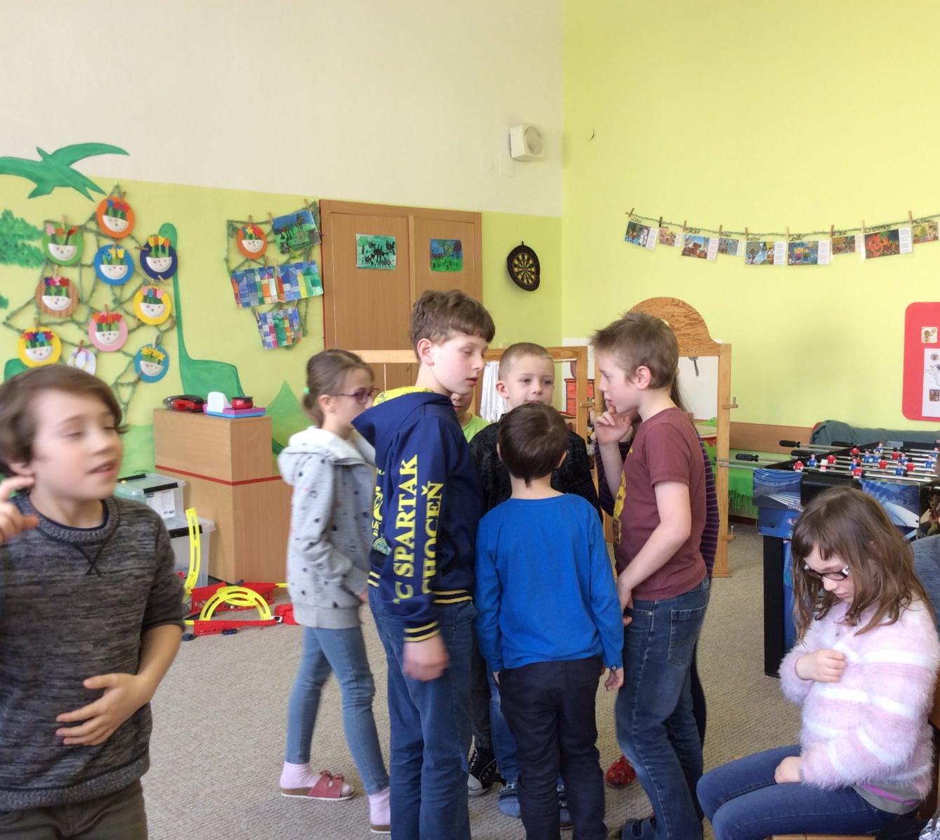 EKOHRANÍ - 3. den - 16