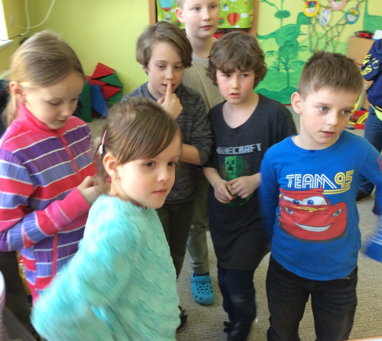 EKOHRANÍ - 3. den - 17