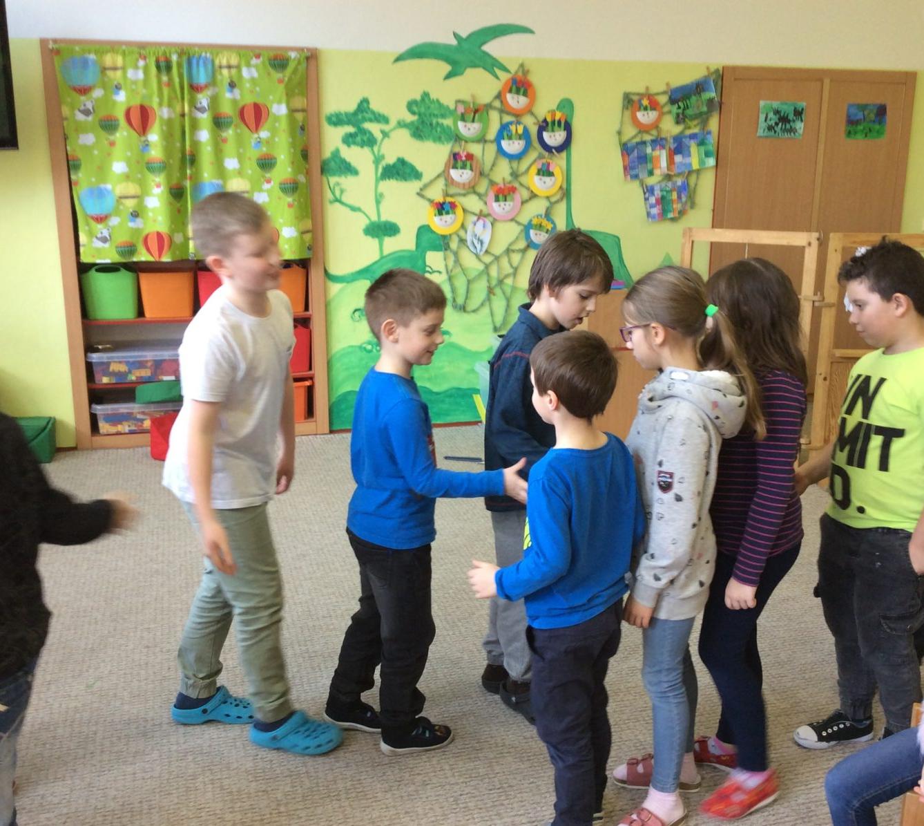 EKOHRANÍ - 3. den - 18