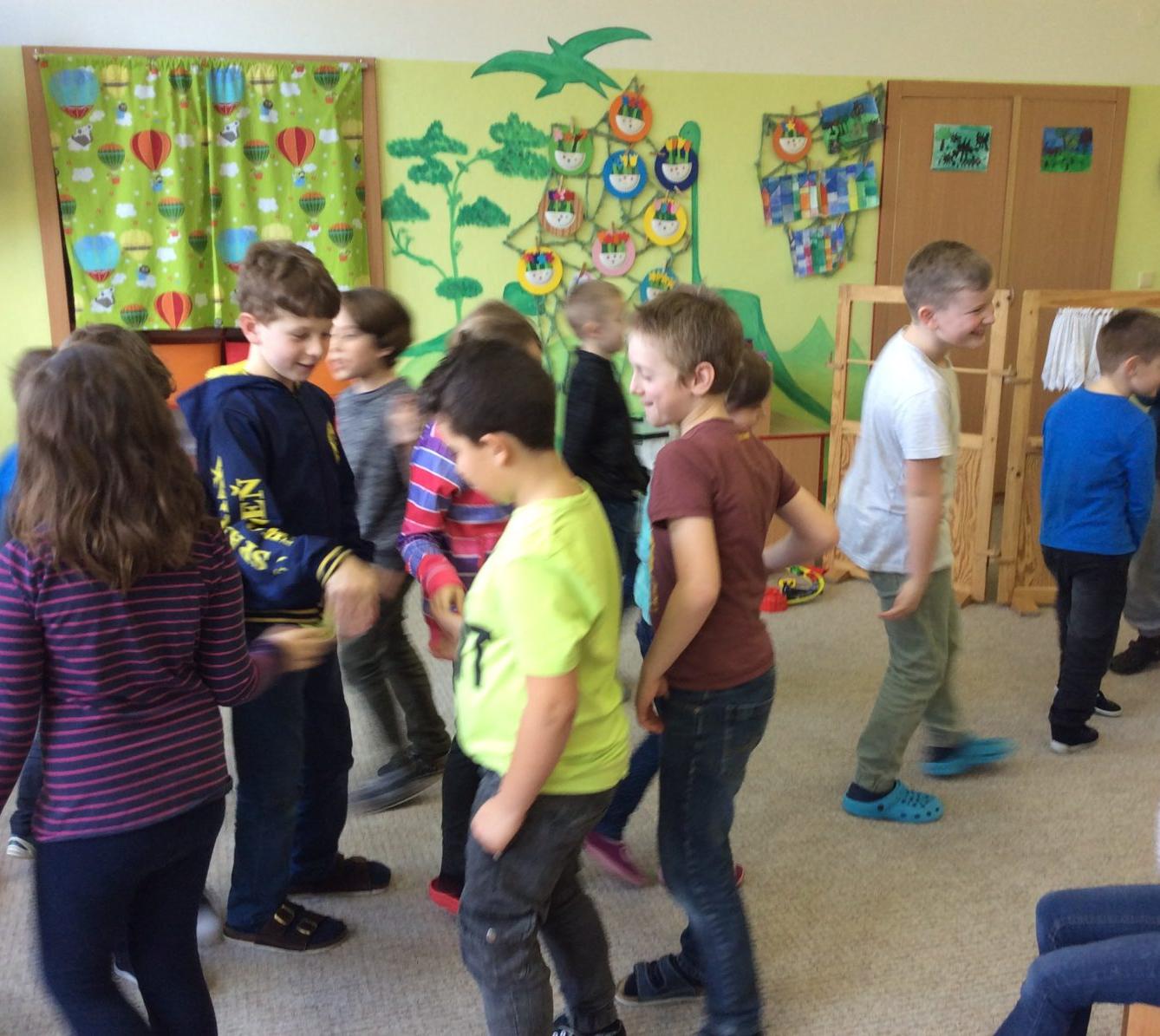 EKOHRANÍ - 3. den - 19