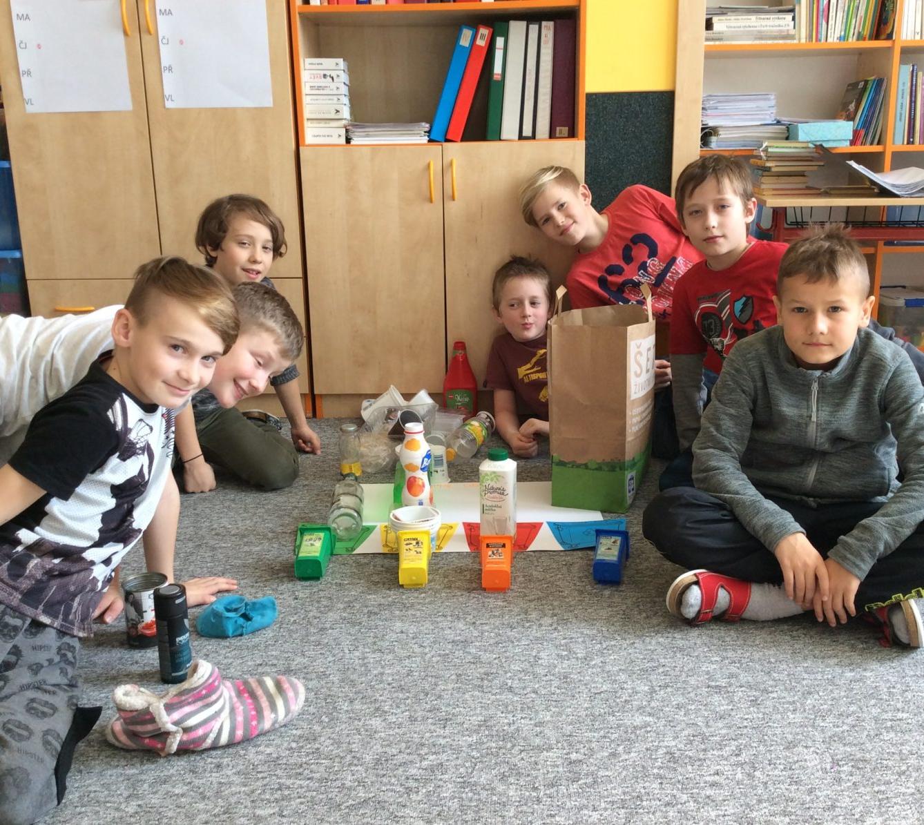 EKOHRANÍ - 3. den - 21