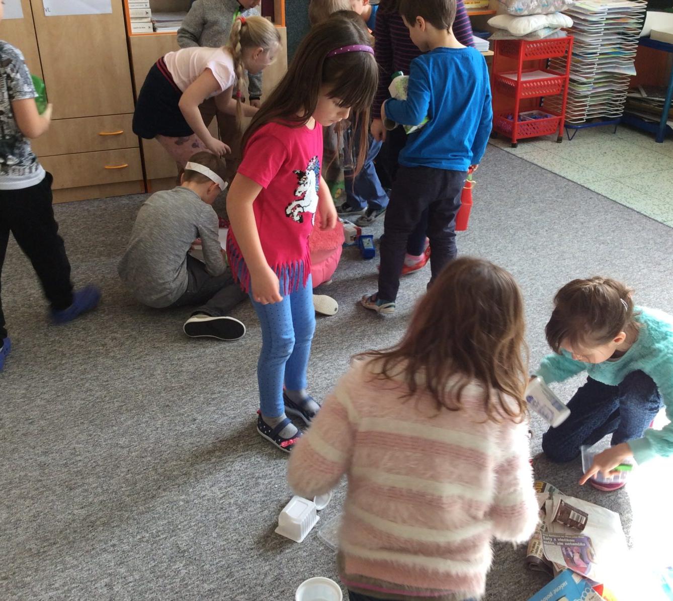 EKOHRANÍ - 3. den - 24