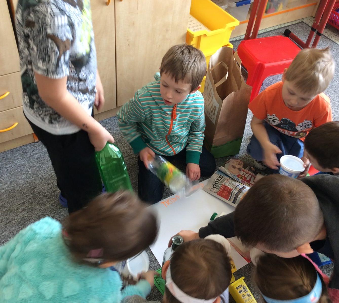 EKOHRANÍ - 3. den - 26