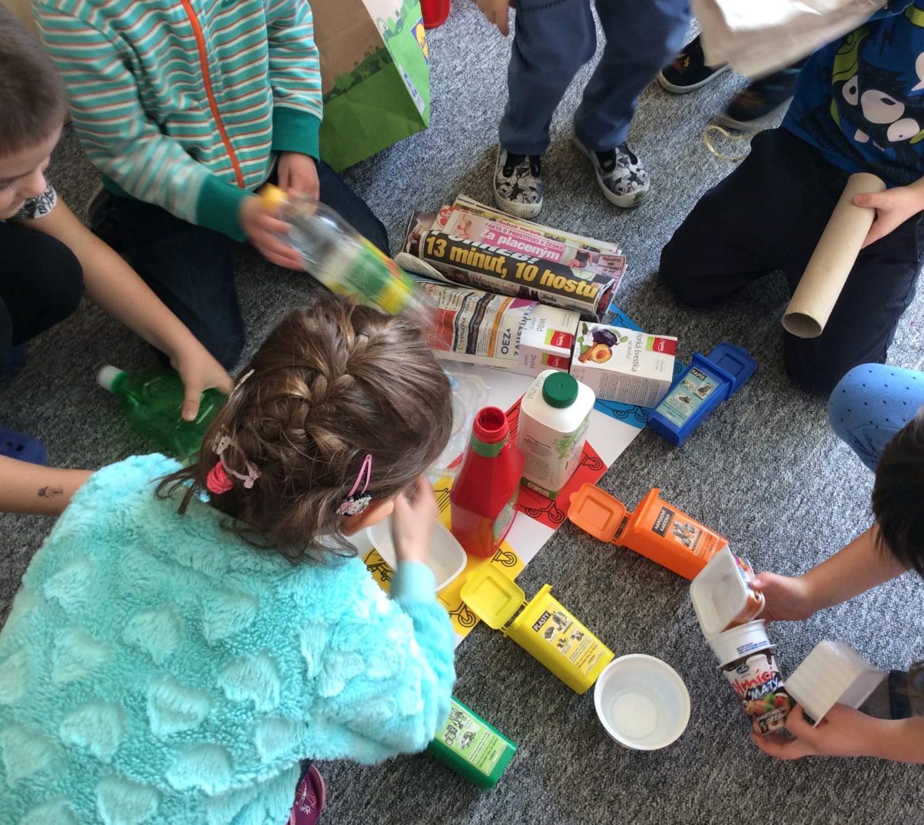 EKOHRANÍ - 3. den - 27