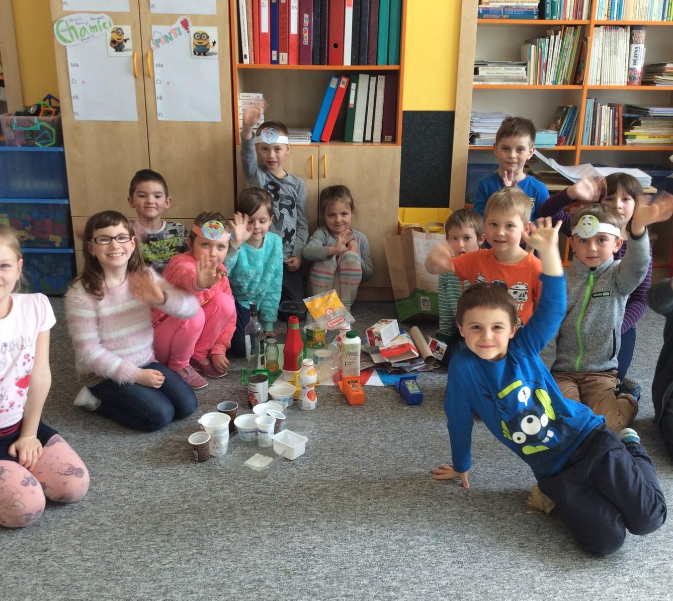 EKOHRANÍ - 3. den - 28