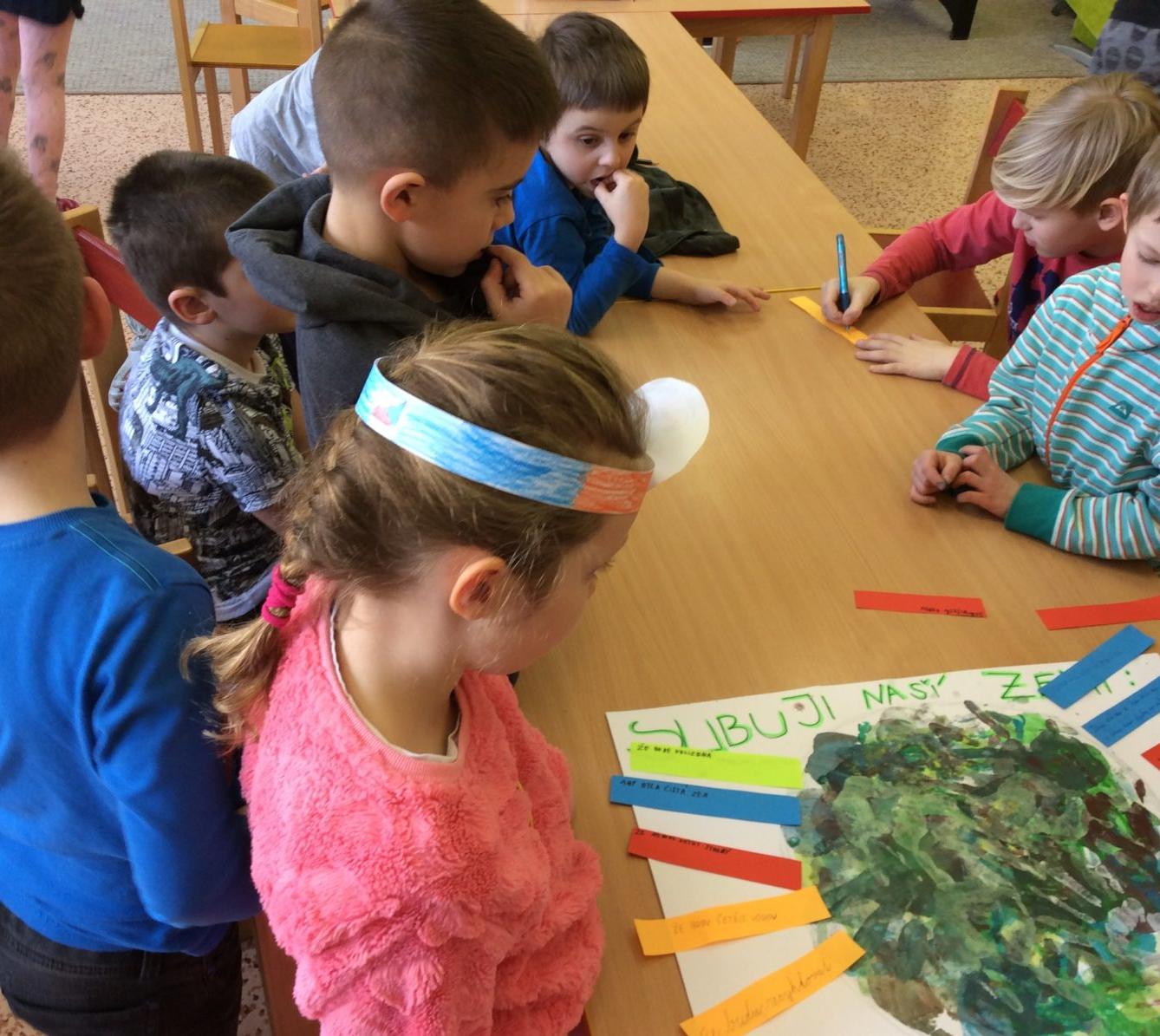 EKOHRANÍ - 3. den - 29