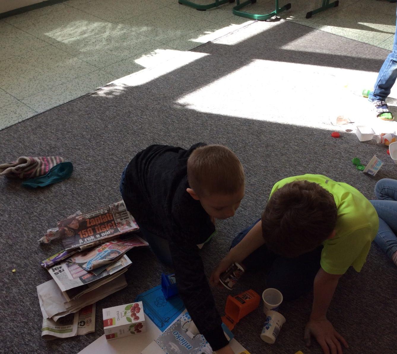 EKOHRANÍ - 3. den - 32