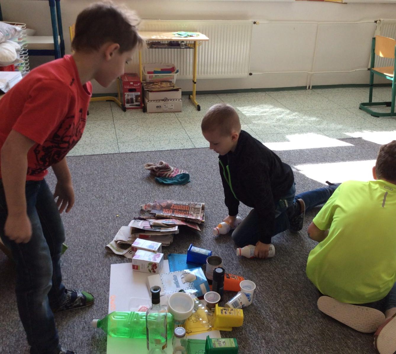 EKOHRANÍ - 3. den - 33