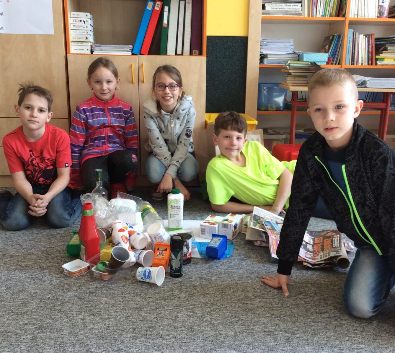 EKOHRANÍ - 3. den - 39