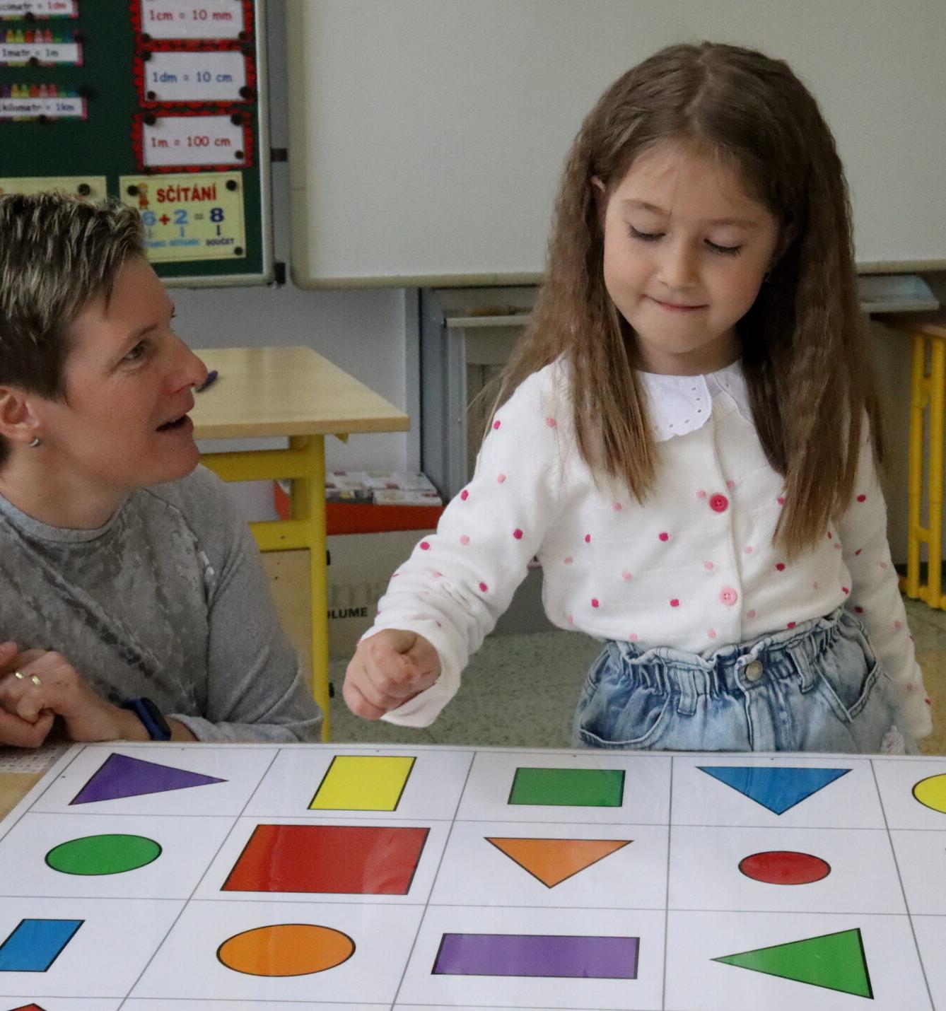 Zápis do 1. ročníku - 23.4. - 12