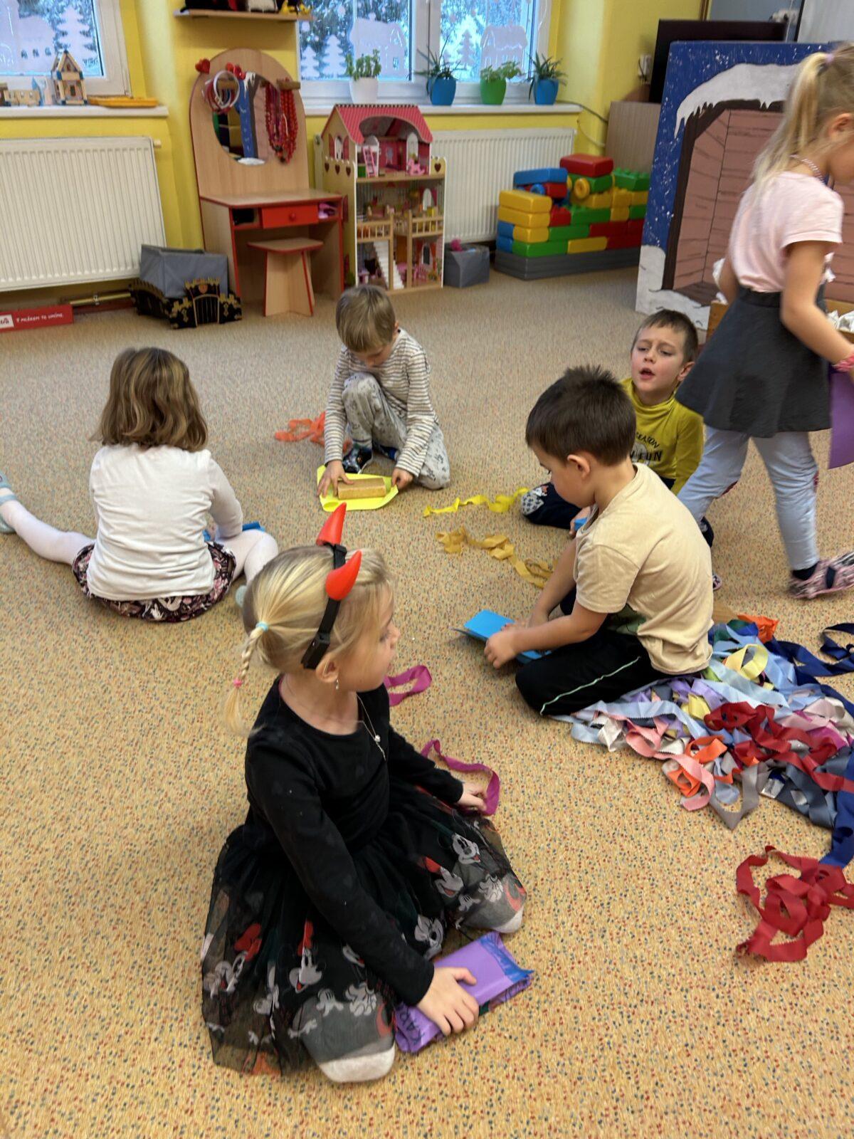 OHLÉDNUTÍ ZA VÁNOCI - 12