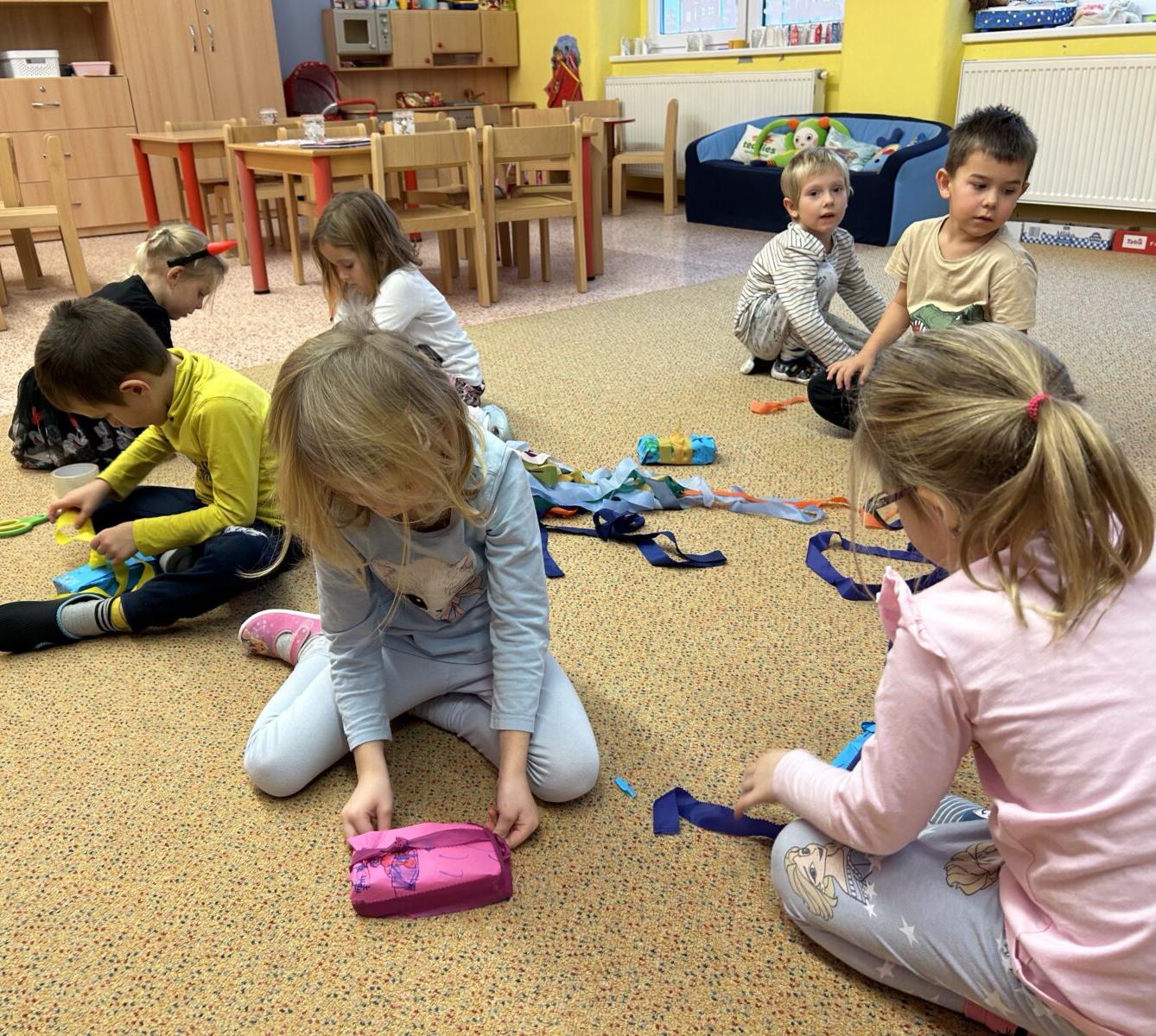 OHLÉDNUTÍ ZA VÁNOCI - 15