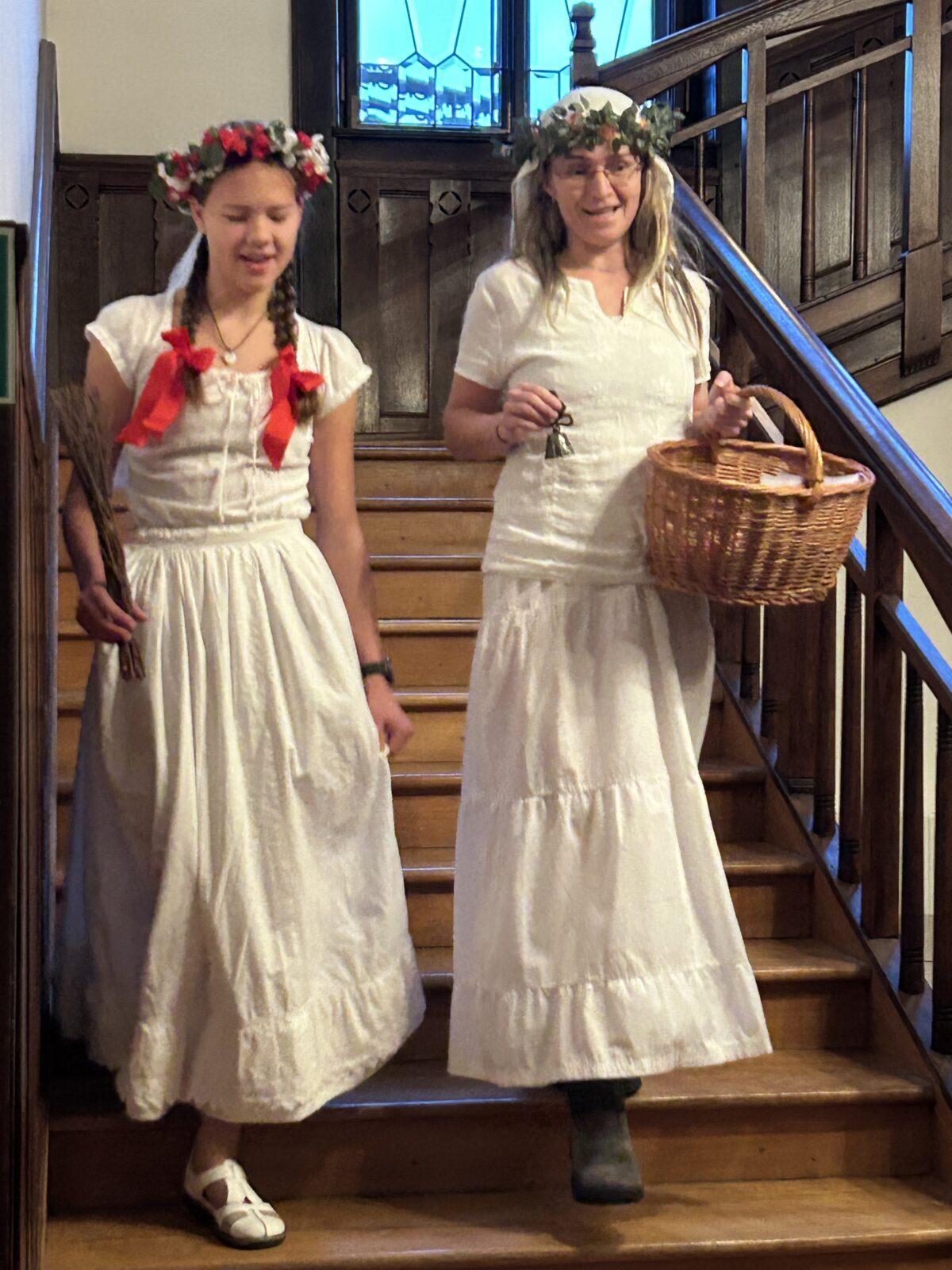 NÁVŠTĚVA MUZEA - VÁNOČNÍ TRADICE - 9