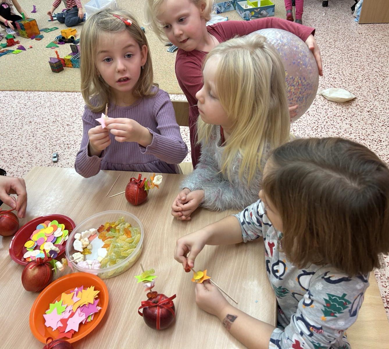 OHLÉDNUTÍ ZA VÁNOCI - 38