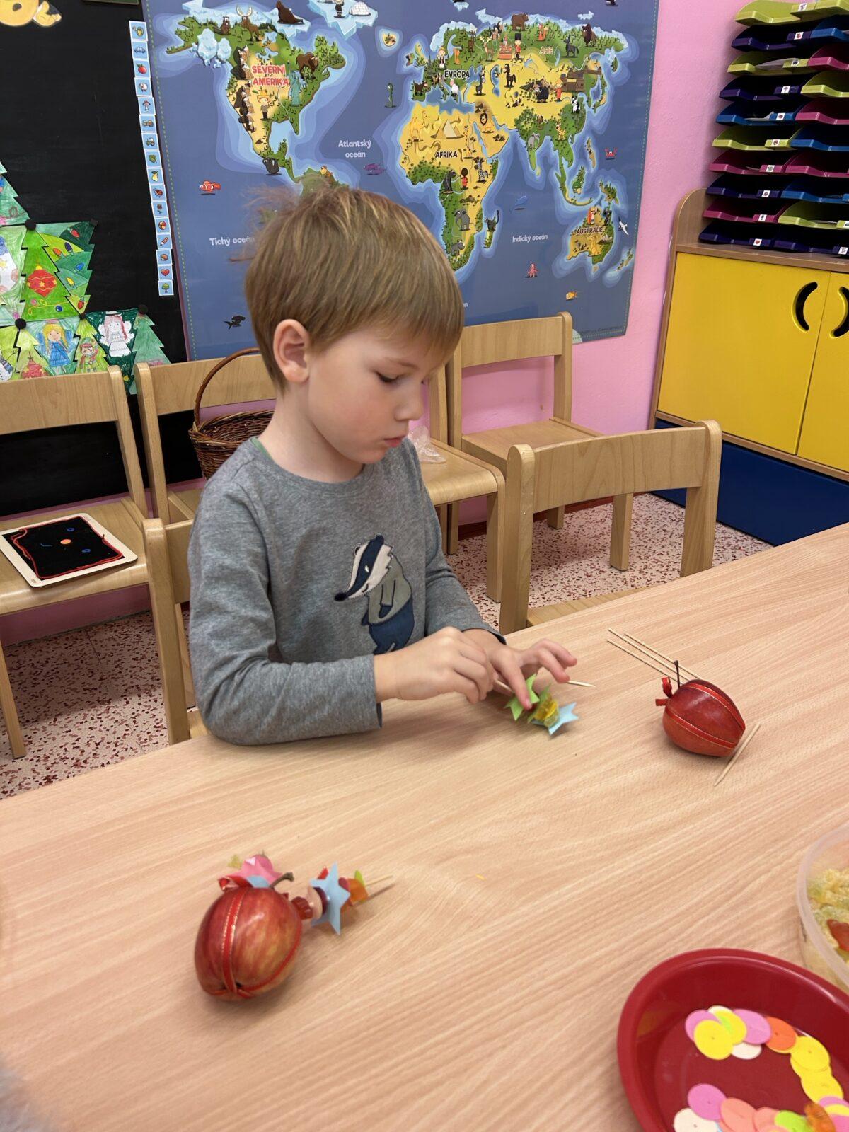 OHLÉDNUTÍ ZA VÁNOCI - 42