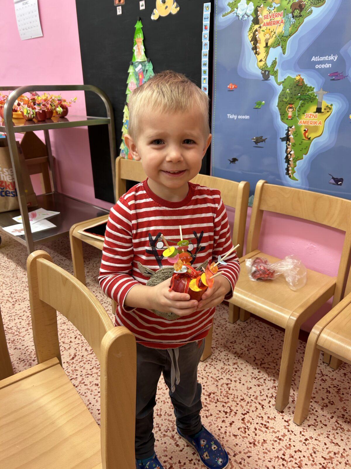 OHLÉDNUTÍ ZA VÁNOCI - 43