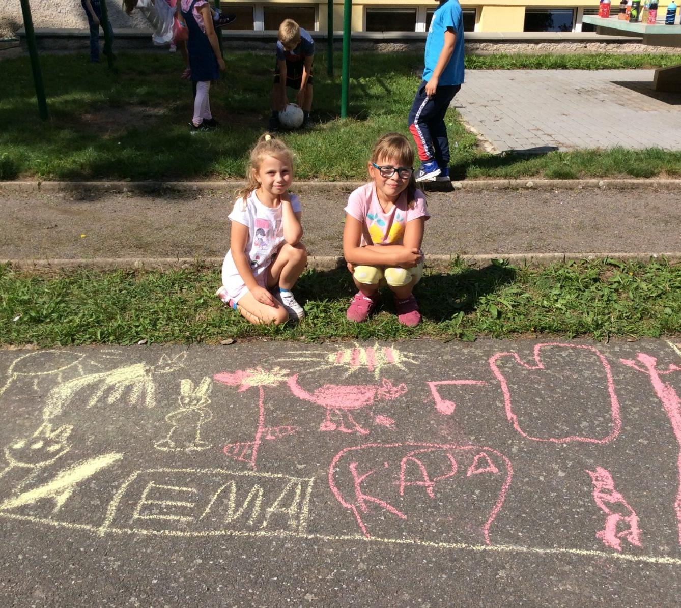 ZÁŘÍ - 2. ODDĚLENÍ - 3