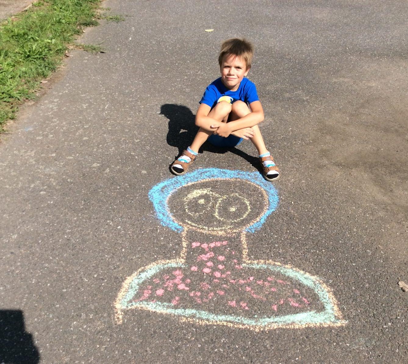 ZÁŘÍ - 2. ODDĚLENÍ - 5