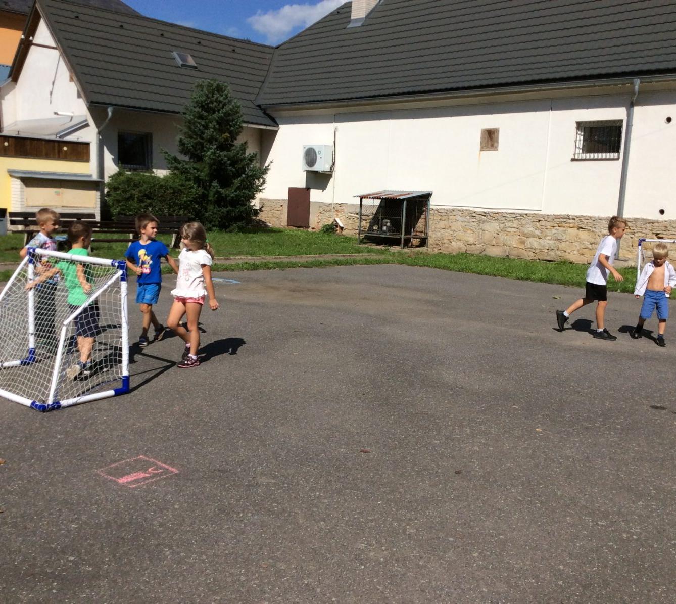 ZÁŘÍ - 2. ODDĚLENÍ - 8