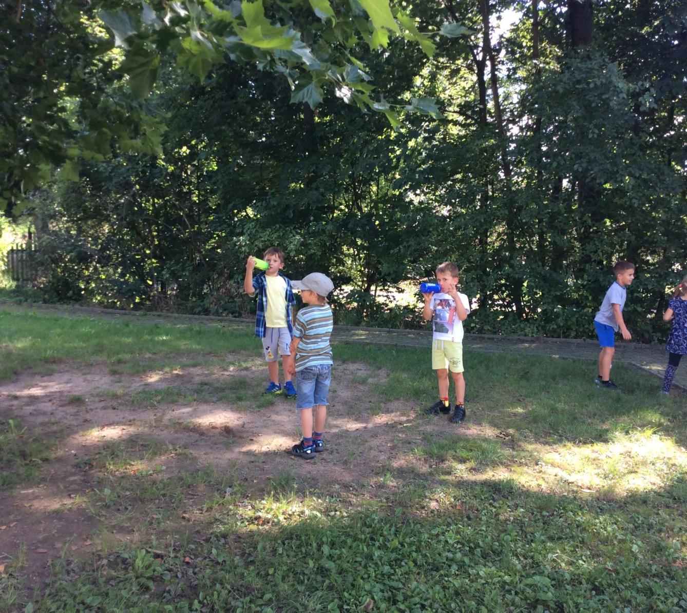 ZÁŘÍ - 2. ODDĚLENÍ - 9